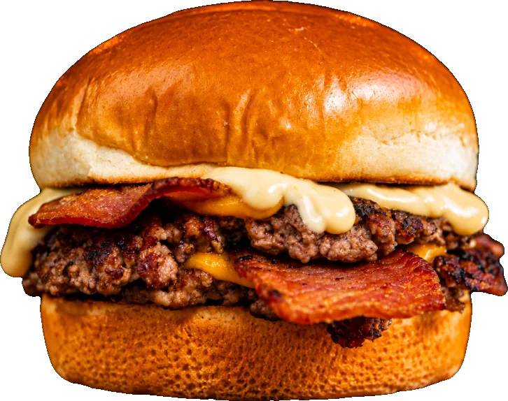 Double Bacon