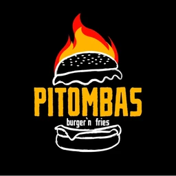 Pitombas Burger'n Fries